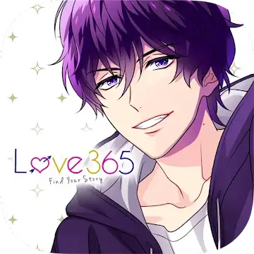 Love 365 Mod Apk Unlimited Everything Logo
